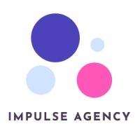 Impulse Agency Logo
