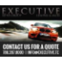 Executive Auto Logo