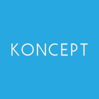 Koncept Inc. Logo