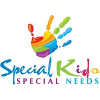 Special Kids Special Needs Logo