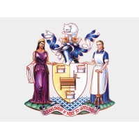 The Worshipful Company of Launderers Logo
