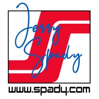 Jerry Spady Chevrolet GMC Logo