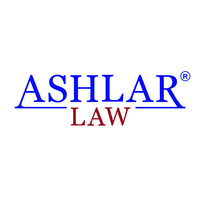 Ashlar Law Logo