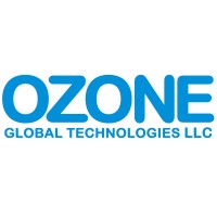 Ozone Global Technologies LLC Logo