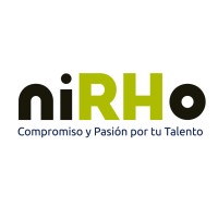 niRHo Logo