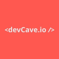 devCave Logo