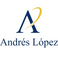 andreslopez.net Logo