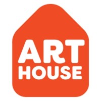ArtHouse for Children and Youth Logo