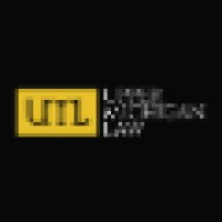 Upper Michigan Law Logo