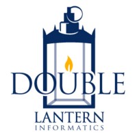 Double Lantern Informatics, LLC Logo