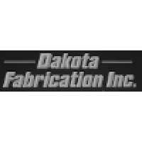 Dakota Fabrication, Inc. Logo