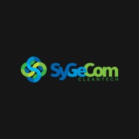 SYGECOM Logo