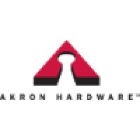 Akron Hardware Logo