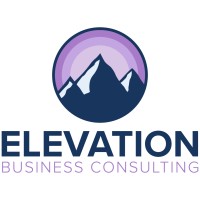 Elevation Business Consulting Logo