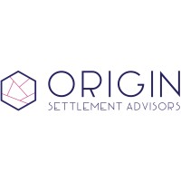 Origin Settlement Advisors Logo