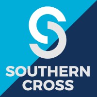 Southern Cross Water Logo