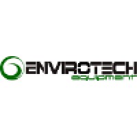 Envirotech Equipment Co. Logo
