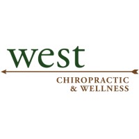 West Chiropractic & Wellness Logo