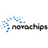 Novachips Logo