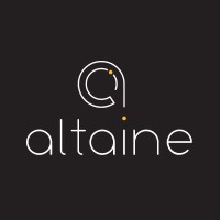 Altaine Logo