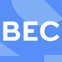 BEC Tutoring Logo