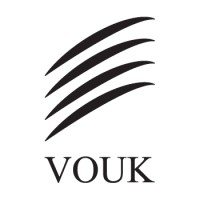 Vouk, management consulting Logo