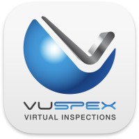 VuSpex Virtual Inspections Logo