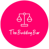The Budding Bar Logo