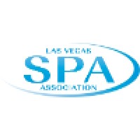 Las Vegas Spa Association Logo