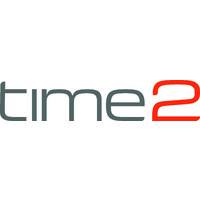 Time2 Technology Logo