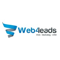 Web4leads Chile Logo
