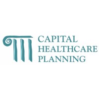 Capital Healthcare Planning Logo