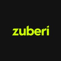Zuberi Logo