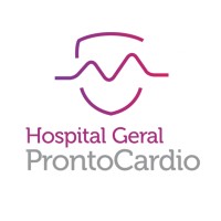 Hospital Geral ProntoCardio Logo