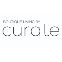 Boutique Living By Curate Logo