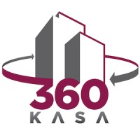 360 Kasa Logo
