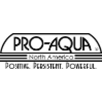 Pro-Aqua Logo