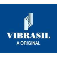 Vibrasil Indústria De Artefatos De Borracha Ltda. Logo