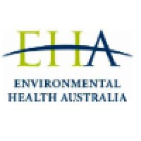 Environmental Health Australia Logo