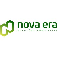 Nova Era Soluções Ambientais Logo