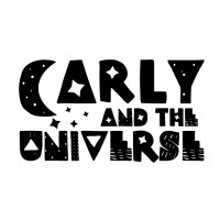Carly and The Universe Logo