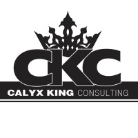 Calyx King Consulting Logo