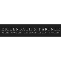 Rickenbach & Partner Logo