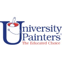 University Painters Logo
