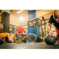 Forever Fit Logo