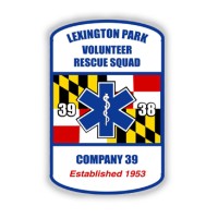 Lexington Park Volunteer Rescue Squad Logo