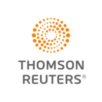 トムソン・ロイター・ジャパン - Thomson Reuters Japan Logo