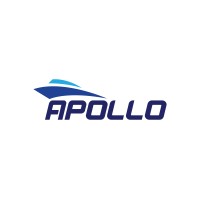 Apollo Maritime Group Logo