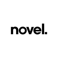 Novel Creative Logo