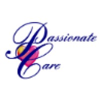 Passionate Care Inc. Logo